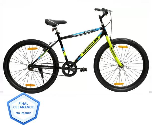 HERCULES Stimulus Pro RF 26 T Road Cycle