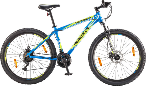 hercules cycle 16 inch