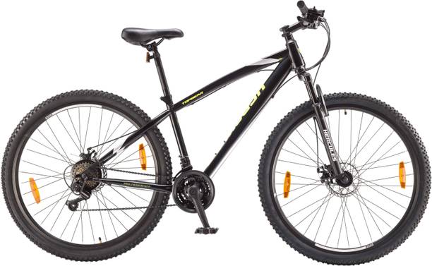 HERCULES TOP GEAR-S29 XR2 29 T Mountain Cycle