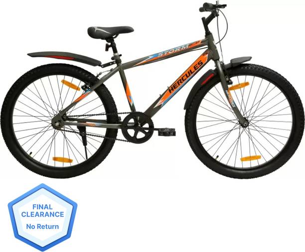 HERCULES Storm 2.0 26 T Road Cycle