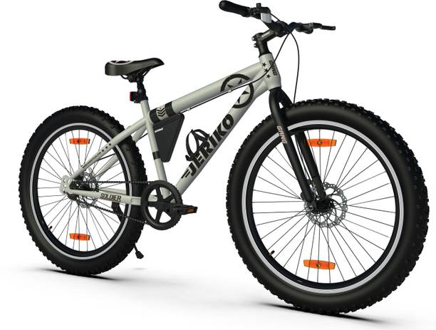 gang cycle disc brake