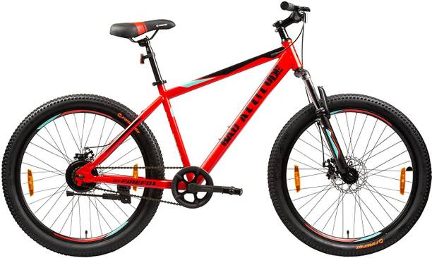 firefox cycle grunge