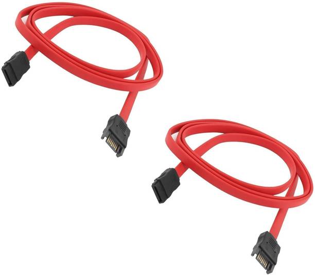 Sata Cable Buy Sata Cable online at Best Prices in India