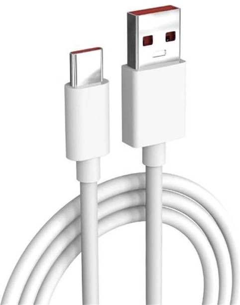 SB USB Type C Cable 1 m 6A VOOC/DART/Wrap/fast charging...