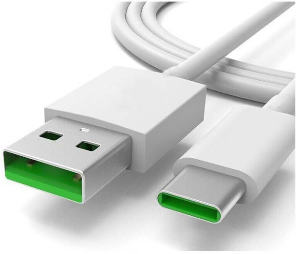 Uneek USB Type C Cable 8 A 1 m OEM 65W/80W WARP/SUPERVO...