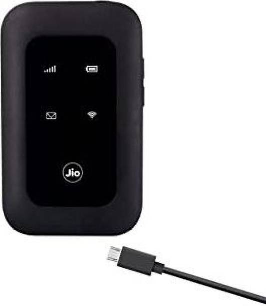 X88 Pro JioFi Hotspot,Pocket router,wifi,Dongle,Best for Office Work,And Work form Home Data Card