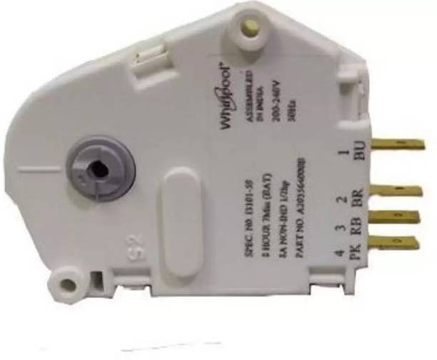 French Door Refrigerator Fridge Defrost Timers Buy French Door Refrigerator Fridge Defrost