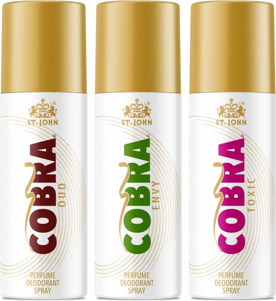 Cobra deo price cheap