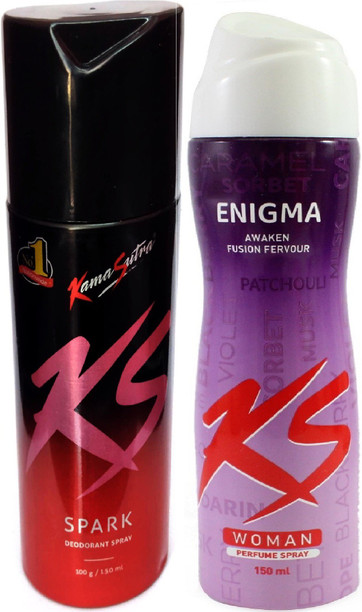 Puma women's deodorant top