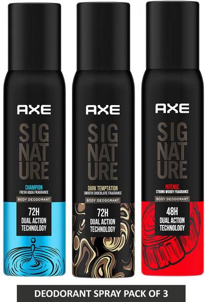 Axe champion deo outlet