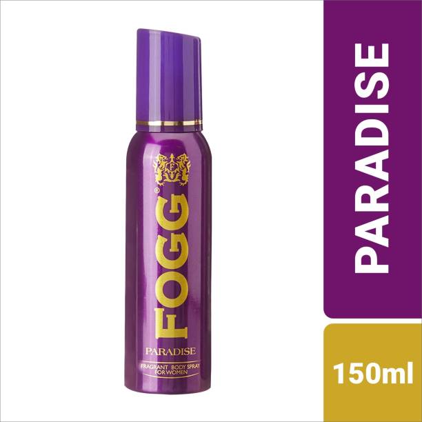 FOGG Paradise Deodorant Spray  -  For Women