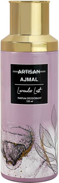 Evolueren Odysseus opleggen Ajmal Deodorants - Buy Ajmal Deodorants Online at Best Prices In India |  Flipkart.com