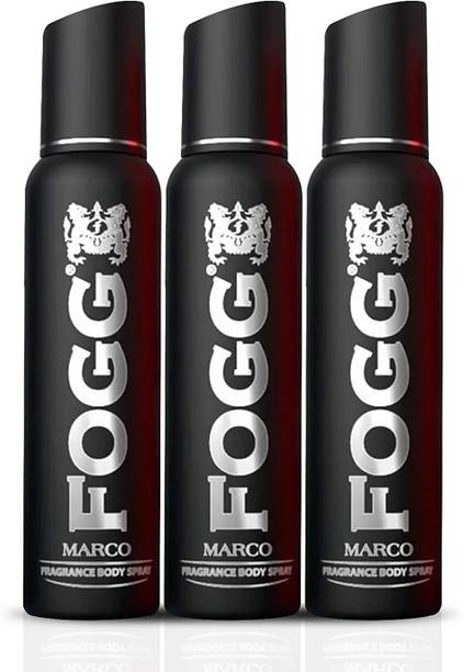Fogg body spray hotsell for female price