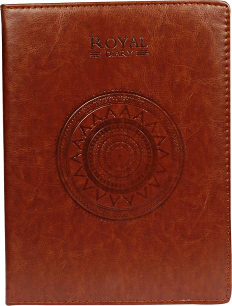 Toss 2023 B5 Diary YES 330 Pages