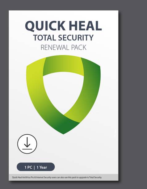 Quick Heal Software - Buy Quick Heal Software Online at Best ...