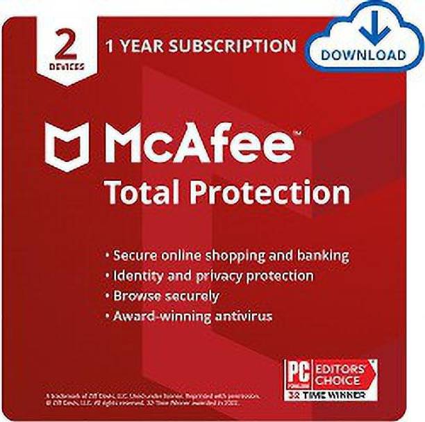 Antivirus - Upto 80% off on Security Softwares Online ...