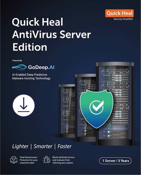 Antivirus - Upto 80% off on Security Softwares Online ...