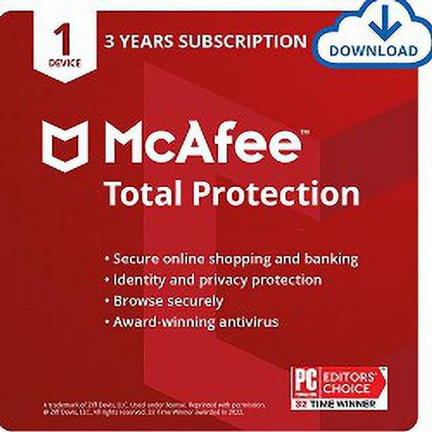 Antivirus - Upto 80% off on Security Softwares Online ...