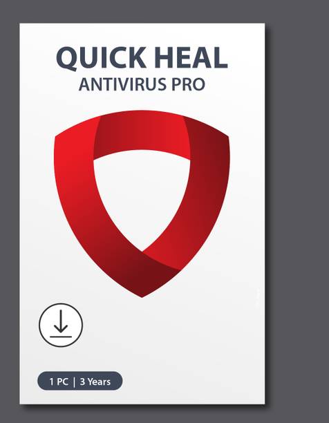 Quick Heal Antivirus - Buy Quick-heal Security Software ...