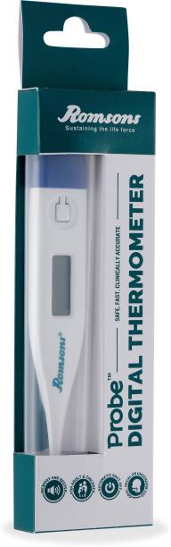Romsons ORDGTM Probe Digital Thermometer Thermometer