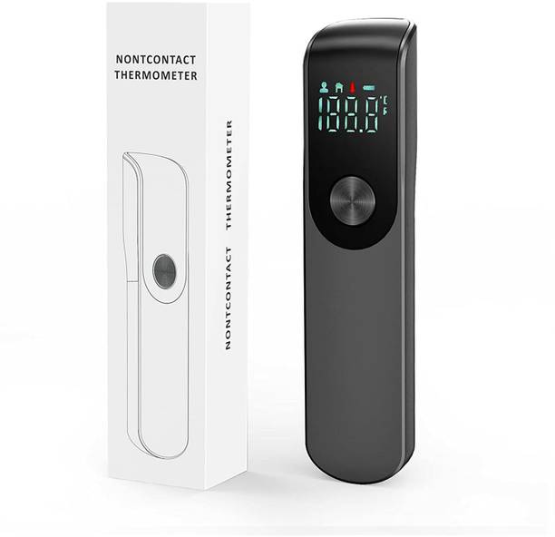 Non Contact Thermometer Buy Non Contact Thermometer online at Best