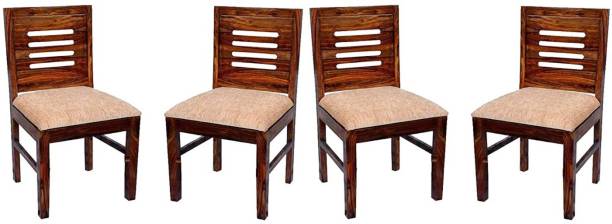 Dashing Craft Solid Wood Dining Chair