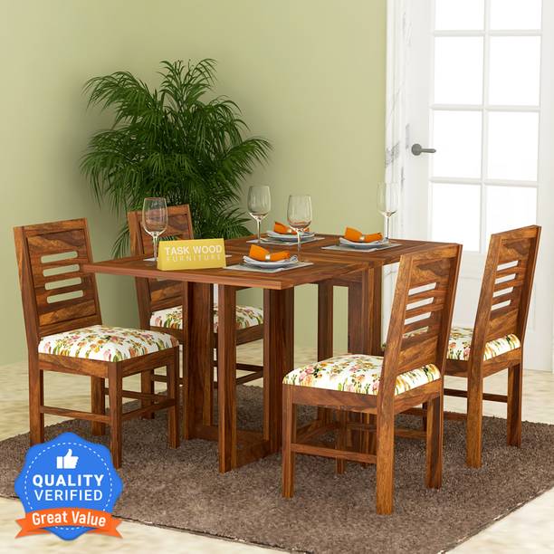 Sheesham Wood Dining Table Buy Sheesham Wood Dining Table online at