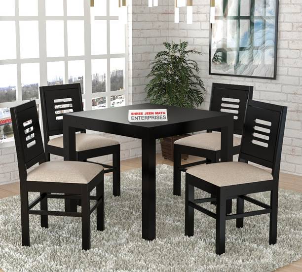 4 Seater Dining Tables Buy 4 Seater Dining Tables Online at Best