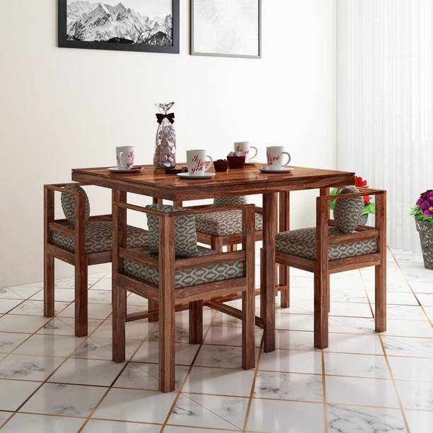 Ik Art Dining Tables Sets Online at Best Prices on Flipkart