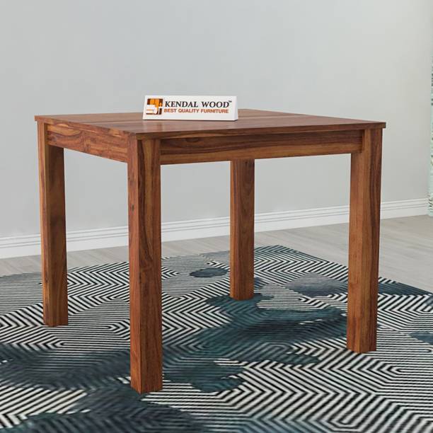 4 Seater Dining Tables Buy 4 Seater Dining Tables Online at Best