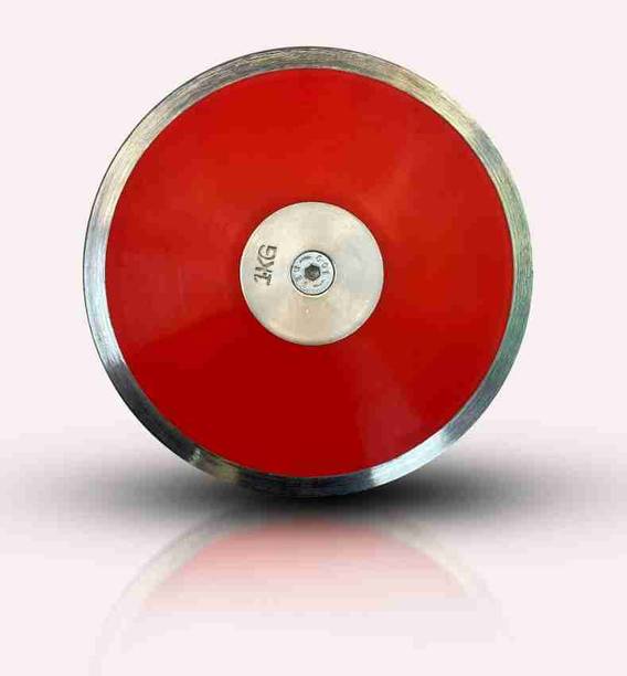 Buy Discus Throw Online at Best Prices In India Field Throwing