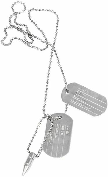 his and hers dog tags