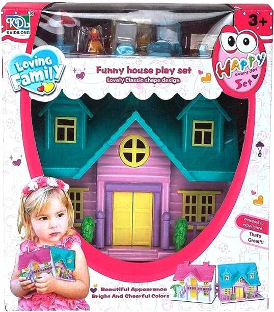 Doll House Set Online | Toys Doll House Set Online | Toys