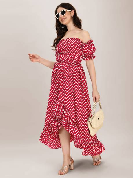 long midi flipkart