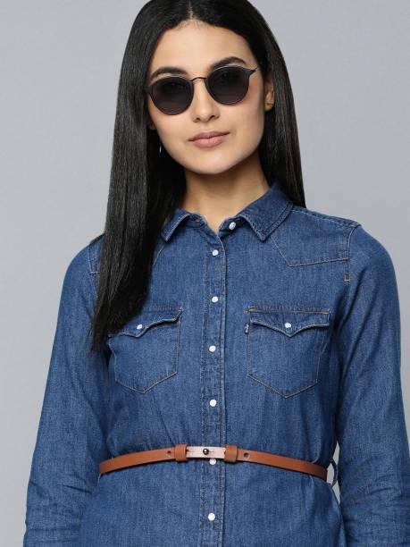 Levi S Womens Dresses - Buy Levi S Womens Dresses Online at Best Prices In  India 