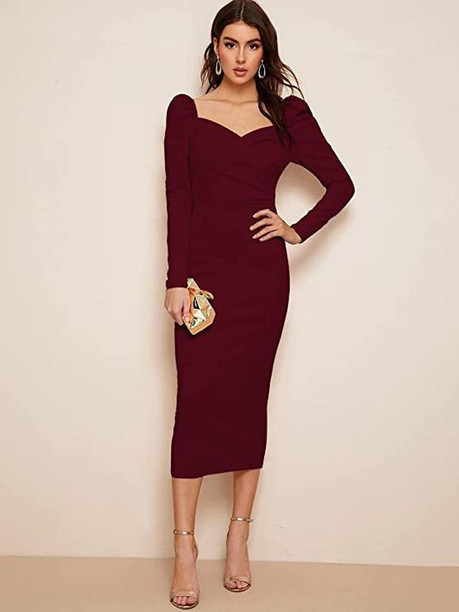 Western Dresses - Upto 50% to 80% OFF 