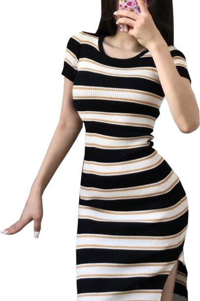 Korean Dress - Buy Korean Dress online at Best Prices in India ...