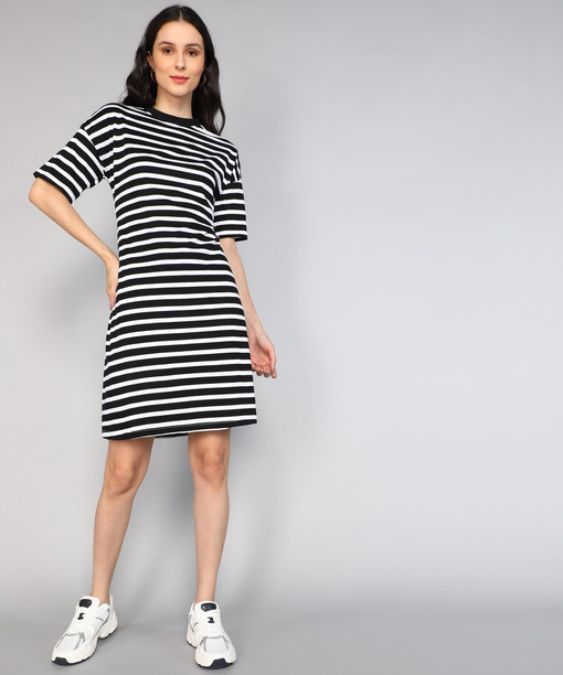 Nice t shirt dresses Clearance