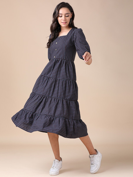 Casual Dresses - Buy Casual Dresses for 