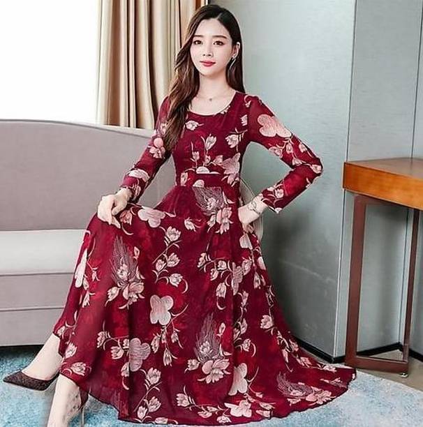 Korean Dress Buy Korean Dress online at Best Prices in India