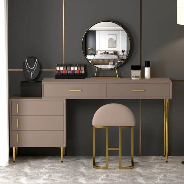 nordic flip top vanity