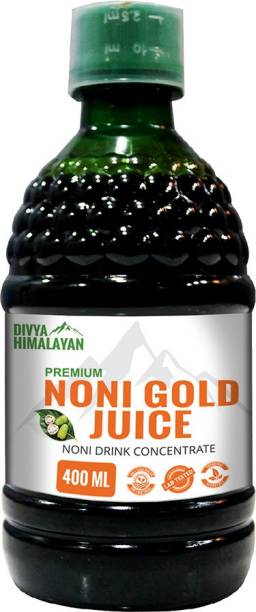 Divya Himalayan Noni Gold Juice Energy Drink, Immunity and Digestion Booster