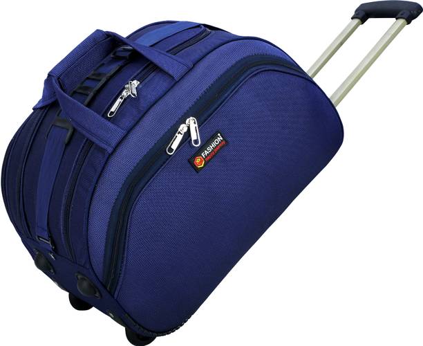 Trolley Bags Buy Trolley Bags online at Best Prices in India