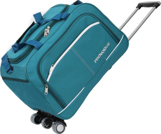 provogue abs luggage bag