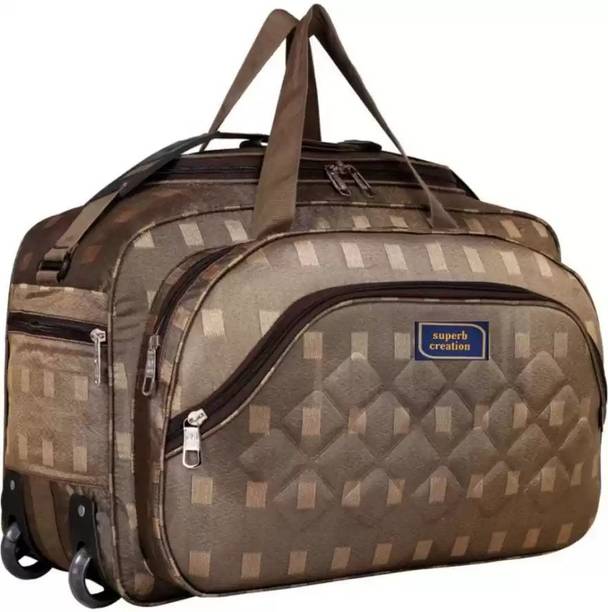 Waterproof Trolley Bags Buy Waterproof Trolley Bags online at Best