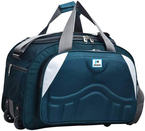 Waterproof Trolley Bags Buy Waterproof Trolley Bags online at Best