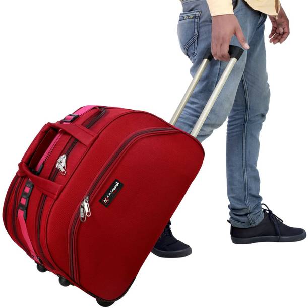 Waterproof Trolley Bags Buy Waterproof Trolley Bags online at Best