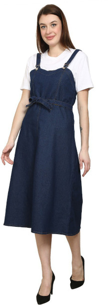 Women Dungarees 