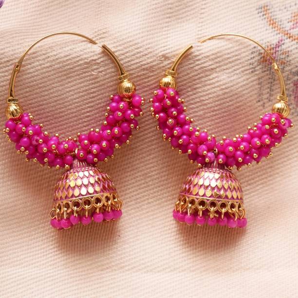Oxidised jewellery on flipkart Clearance