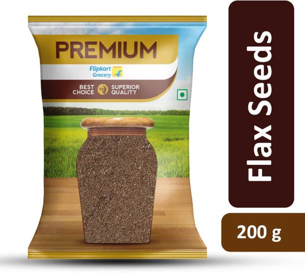 Flipkart Supermart Select Flax Seed/Alsi